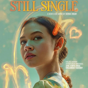 Iwed Goddess - Cahaya Sendiri ("Still Single" Original Soundtrack)