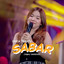 Dinda Teratu - Sabar (Sinau Bareng) - Live