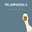 DJ Yatim Fvnky - Pelampiasan 2