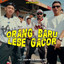 JEDAG JEDUG SOUND, Ecko Show, DJ DORUS, Juan Reza, Chesylino - Orang Baru Lebe Gacor