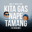 IDAL, Rizky Latif, DJ Desa - Kita Gas Nape Tamang - DJ Desa Mix