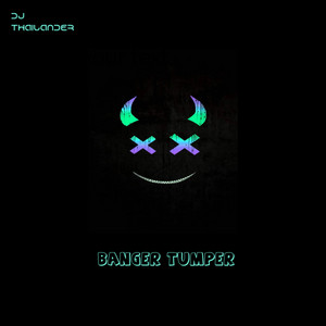 Dj Thailander - Karamap