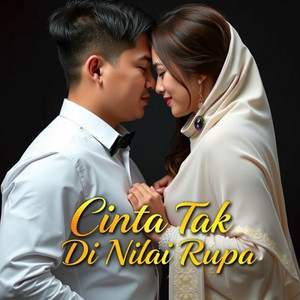 Sumarone - Cinta Tak Di Nilai Rupa