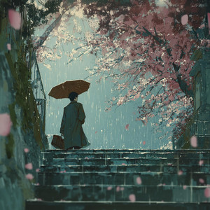 Alan Baratieri, Música Relajante - The Rain Will Remember