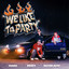 Keebo, Bravy, Mister Aloy - We Like To Party