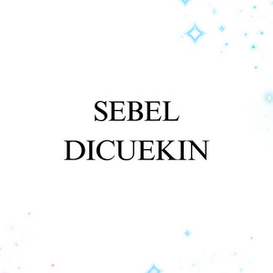 DJ Buncit - Sebel Dicuekin