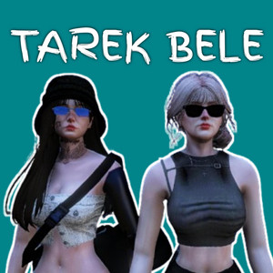 iCannn - DJ Tarek Bele