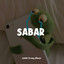 Nabih Fvnky Remix - Sabar