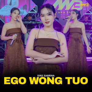 dike sabrina - Ego Wong Tuo