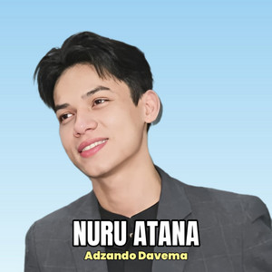 Adzando Davema - NURU ATANA