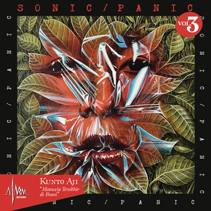 Kunto Aji, IKLIM - Manusia Terakhir Di Bumi