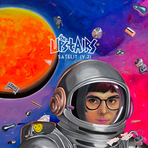 The Upstairs - Satelit - V.2