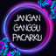 Ellan Fvnky - Jangan Ganggu Pacarku