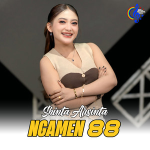 Shinta Arsinta - Ngamen 88