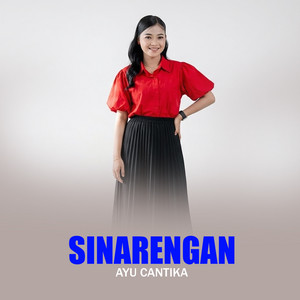 Ayu Cantika - Sinarengan - Live