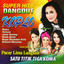 Nada Soraya - Janur Kuning