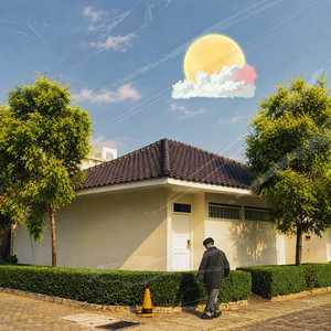 Raavfy - DIA LAGI