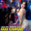Laila Ayu, SIMPATIK MUSIC - ANAK KAMPUNG