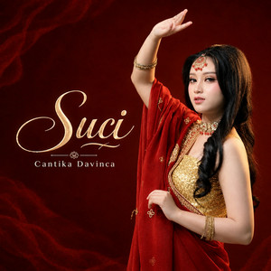 Cantika Davinca - SUCI