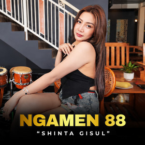 Shinta Gisul - Ngamen 88