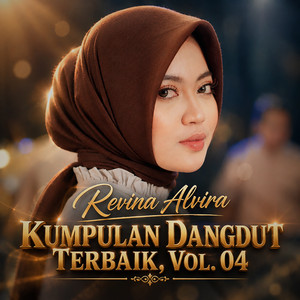 Revina Alvira - Resah