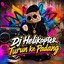 BARAS FUNKY - DJ Helikopter Turun Ke Padang