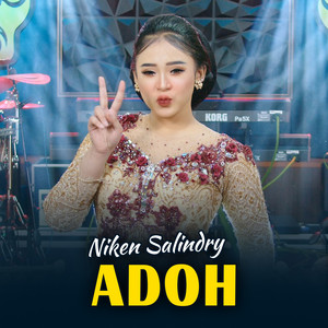 Niken Salindry - Adoh