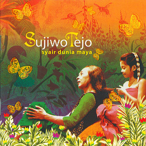 Sujiwo Tejo - Dewi Ruci