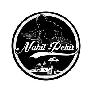 Dj Nabil - Sepi Berbalut Rindu