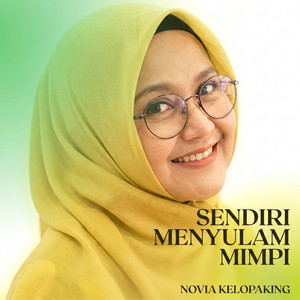 Novia Kolopaking - Sendiri Menyulam Mimpi (From "Nini Pelet")
