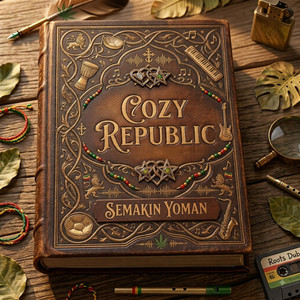 Cozy Republic - Semakin Yoman