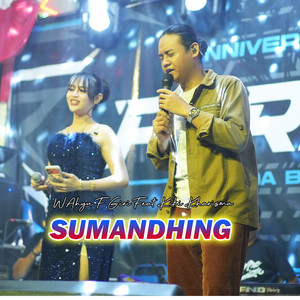 Wahyu F Giri - sumandhing
