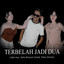 Laila Ayu, Tiara Amora - Terbelah Jadi Dua - Live version