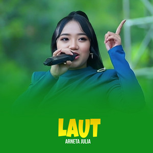 Arneta Julia - Laut - Live