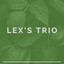 Lexs Trio - Lex's Trio - Juwita