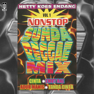 Hetty Koes Endang - Emut Bae