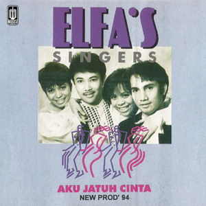 Elfa's Singers - Siapa Namanya