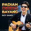 Boy Sandi - Padiah Diseso Bayang