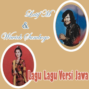 Latif M, Wiwiek Sumbogo - Modal Dengkul