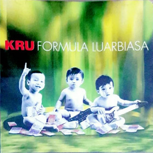 Kru - Jangan Lafazkan