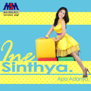 Ine Sinthya - Apa Adanya