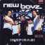 The New Boyz - Marah Bukan Sitat Ku