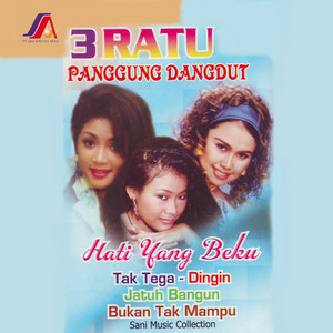 Hesty Damara - Rindu Berat