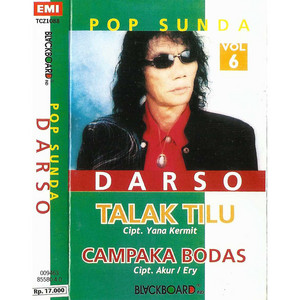 Darso - Talak Tilu