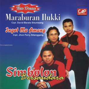 Simbolon Bersaudara - Alani Pogos