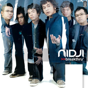 Nidji - Hapus Aku