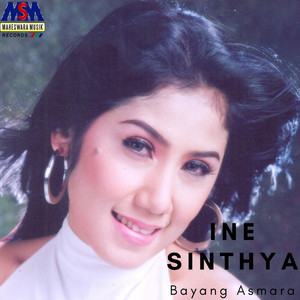 Ine Sinthya - Bayang Asmara