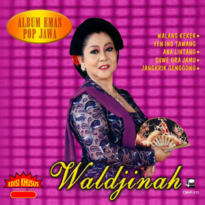 Waldjinah - Yen Ing Tawang Ana Lintang