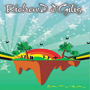 Richard D Gilis - Kulit Kacang
