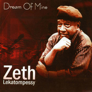 Zeth Letakompessy - Sio Mama